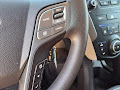 2016 Hyundai Santa Fe SE