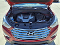 2016 Hyundai Santa Fe SE