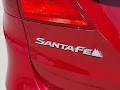 2016 Hyundai Santa Fe SE