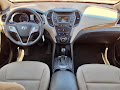 2016 Hyundai Santa Fe SE