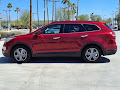 2016 Hyundai Santa Fe SE