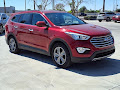2016 Hyundai Santa Fe SE