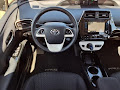 2018 Toyota Prius Three