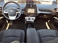 2018 Toyota Prius Three