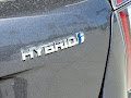 2018 Toyota Prius Three