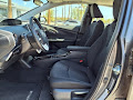 2018 Toyota Prius Three