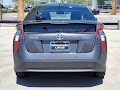 2018 Toyota Prius Three