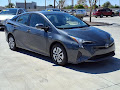 2018 Toyota Prius Three