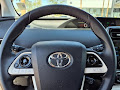 2018 Toyota Prius Three
