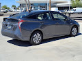 2018 Toyota Prius Three