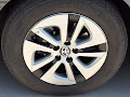 2018 Toyota Prius Three