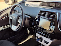 2018 Toyota Prius Three