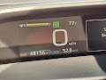 2018 Toyota Prius Three
