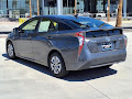 2018 Toyota Prius Three