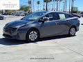 2018 Toyota Prius Three
