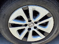 2018 Toyota Prius Three