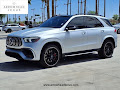2021 Mercedes-Benz GLE GLE 63 S AMG®