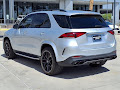 2021 Mercedes-Benz GLE GLE 63 S AMG®