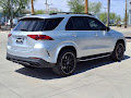 2021 Mercedes-Benz GLE GLE 63 S AMG®