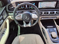 2021 Mercedes-Benz GLE GLE 63 S AMG®