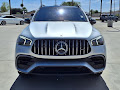 2021 Mercedes-Benz GLE GLE 63 S AMG®