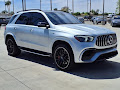 2021 Mercedes-Benz GLE GLE 63 S AMG®