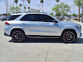 2021 Mercedes-Benz GLE GLE 63 S AMG®