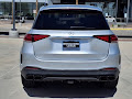 2021 Mercedes-Benz GLE GLE 63 S AMG®