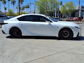 2023 Lexus IS 500 F SPORT Performance