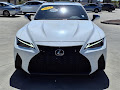 2023 Lexus IS 500 F SPORT Performance