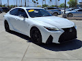 2023 Lexus IS 500 F SPORT Performance
