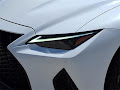 2023 Lexus IS 500 F SPORT Performance