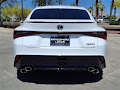 2023 Lexus IS 500 F SPORT Performance