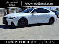 2023 Lexus IS 500 F SPORT Performance