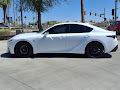 2023 Lexus IS 500 F SPORT Performance