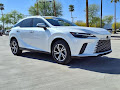 2025 Lexus RX 350