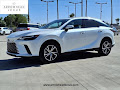 2025 Lexus RX 350