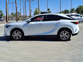 2025 Lexus RX 350