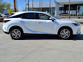 2025 Lexus RX 350