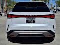 2025 Lexus RX 350