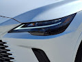 2025 Lexus RX 350