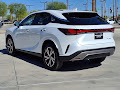 2025 Lexus RX 350