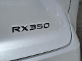 2025 Lexus RX 350