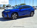 2025 Lexus UX 300h F SPORT Design