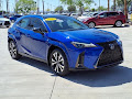 2025 Lexus UX 300h F SPORT Design