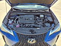 2025 Lexus UX 300h F SPORT Design