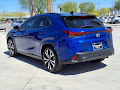 2025 Lexus UX 300h F SPORT Design