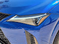 2025 Lexus UX 300h F SPORT Design