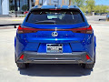 2025 Lexus UX 300h F SPORT Design