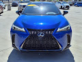 2025 Lexus UX 300h F SPORT Design